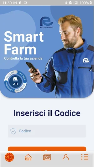 Rota Guido Screenshot 0