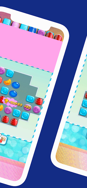 Sugar Boom Pop Screenshot 2