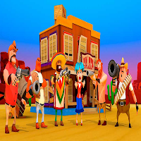 THE SALOON