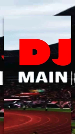 DJ Main Jangan Ragu Screenshot 1