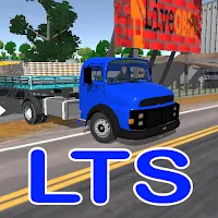Live Truck Simulator