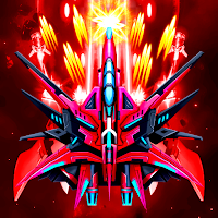 Air Force - Alien Invader
