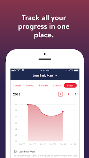 Fitness 19 Illinois screenshot 5
