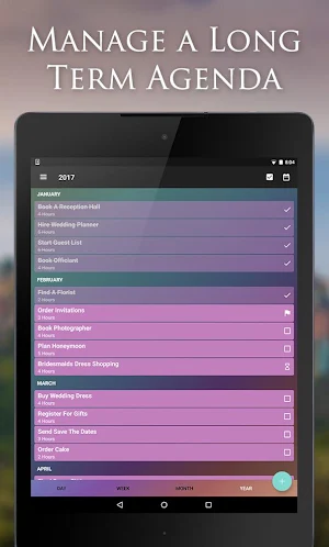 Simply Goals & Tasks To-Do List screenshot 8