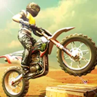 Moto Racing Master Challenge