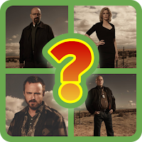 Breaking Bad - ADVENTURE