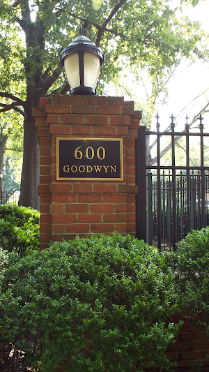 Memphis Country Club Screenshot 0