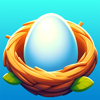Fetch the Eggs: Chicken Farm