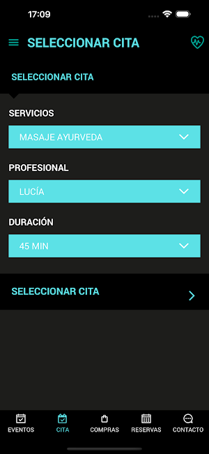 Unalome Screenshot 1