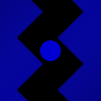 Dangerous Blue