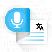 Translate Audio, Image to Text