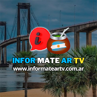 Infor Mate ar TV