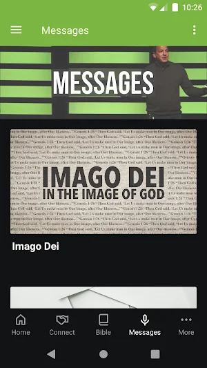 Venture Church Screenshot 1