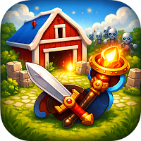 Caldera: Wargrid Defense