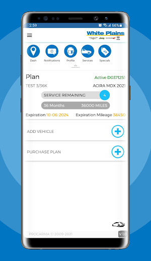 White Plains Auto Care Screenshot 2