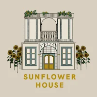 SUNFLOWER HOUSE : ROOM ESCAPE