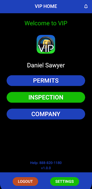 Video Inspection Pro Beta Screenshot 0