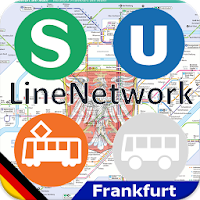 LineNetwork Frankfurt 2021