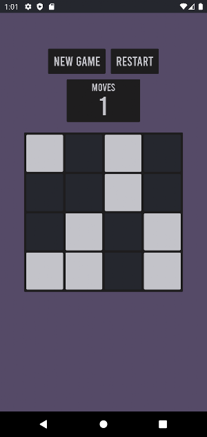 CHESSLIDE Screenshot 1