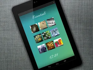 Grid UCCW Skins Screenshot 3
