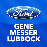 Gene Messer Lincoln Lubbock