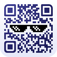 QR Lens: Scan & Generate QR