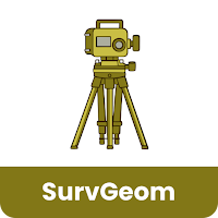 Surveying and Geomatics