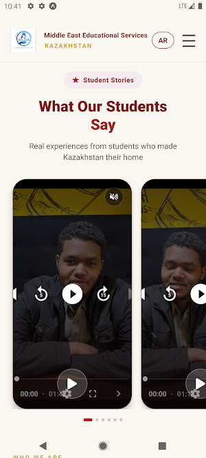 kazakhstan Screenshot 1