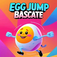 Egg Jump Bascate