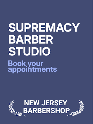 Supremacy Barber Studio Screenshot 3