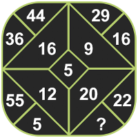 Math Brain | Riddles + Puzzles