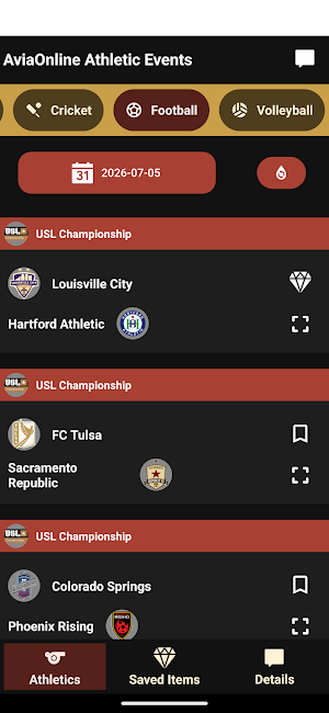 Plink Sports. Real Screenshot 0