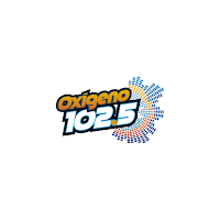 Oxigeno 102.5 FM