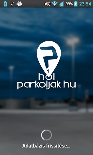 Hol Parkoljak? Screenshot 0