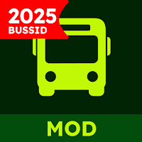 Bussid - Addon Library [MOD]