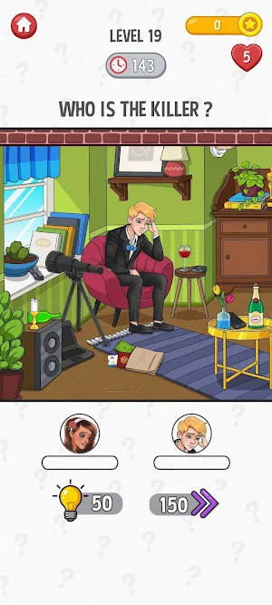 Tricky Things Screenshot 3