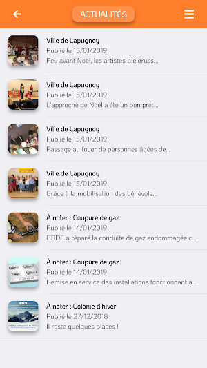 Lapugnoy Screenshot 1