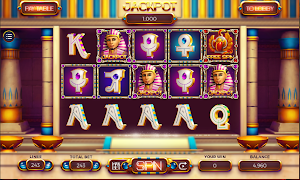 Crown Coins Casino Screenshot 3