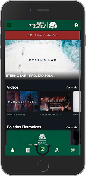 IP Barreiras Screenshot 1