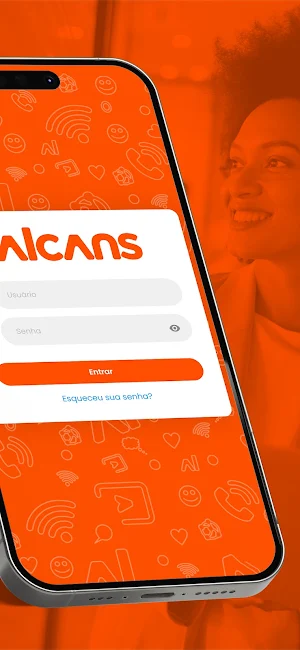 QG Alcans Screenshot 1