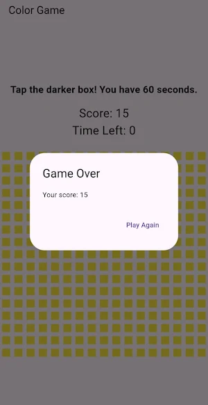 Board Game Screenshot 3