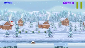 Father Christmas Happy NewYear Screenshot 0