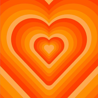 Orange Wallpaper