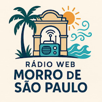 Radio Morro de São Paulo