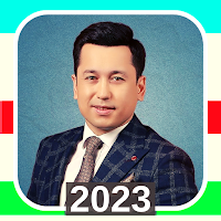 Bunyodbek Saidov  2023