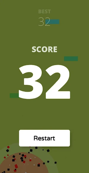 Ball Jump Screenshot 2