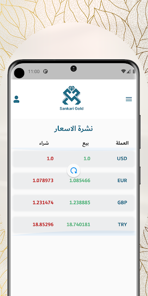 Sankari Gold Screenshot 1