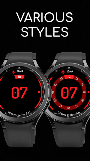 AD Digital 015 Screenshot 3