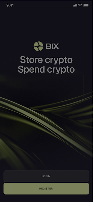 BixPay Screenshot 0