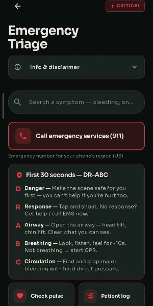 Power Prepper Offline Survival Screenshot 2